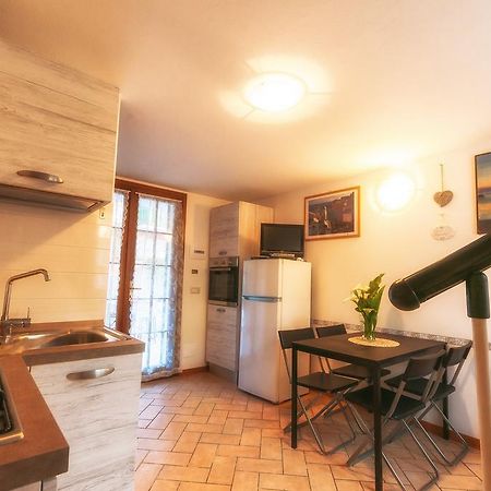 Il Tiglio Apartamento Moneglia Exterior foto