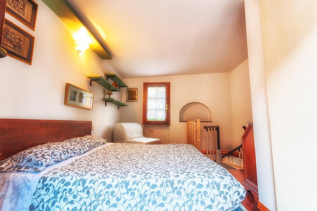 Il Tiglio Apartamento Moneglia Exterior foto