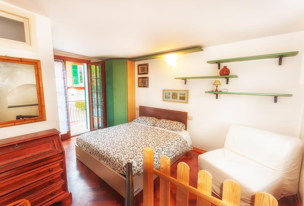 Il Tiglio Apartamento Moneglia Exterior foto