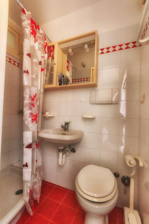 Il Tiglio Apartamento Moneglia Exterior foto